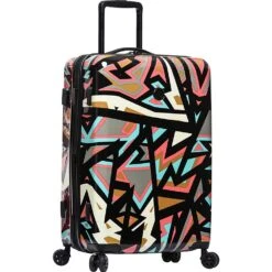 Body Glove Inner City 26" Spinner Medium Luggage