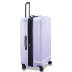 Florence By Mills X DELSEY PARIS Gotta Glow Expandable 29" Large Spinner Upright 15 Florence By Mills X DELSEY PARIS Gotta Glow Expandable 29" Large Spinner Upright -Selected Fashion Bags Store 5efbbcc88cb34aefad4cb64e45eb84d500345b8a5107a2a62f56ab5025e9d9bc