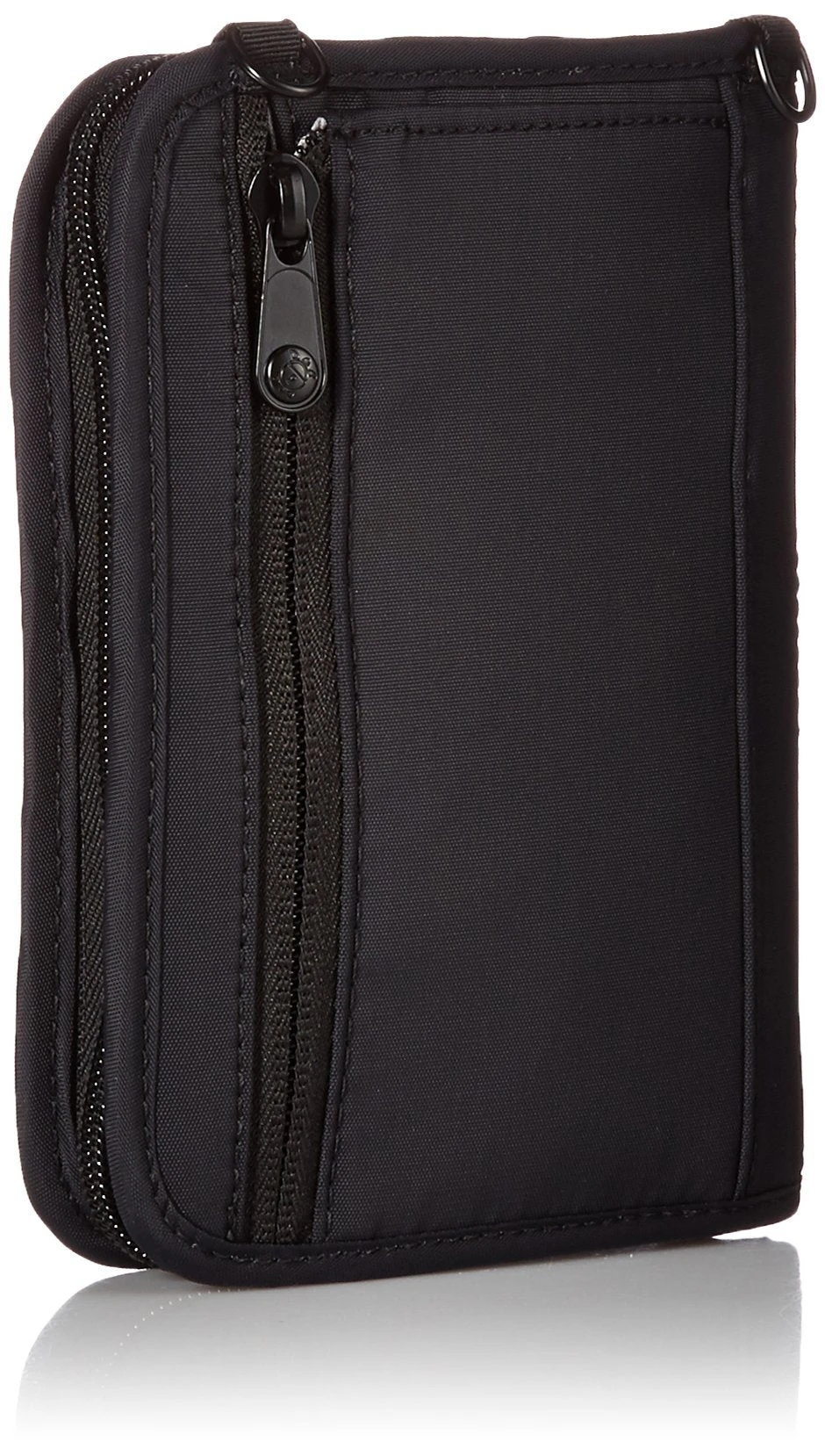 Pacsafe RFIDsafe V150 Anti Theft RFID Blocking Compact Organiser 2 Pacsafe RFIDsafe V150 Anti Theft RFID Blocking Compact Organiser - Image 2