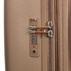 Ocean Drive 25" Spinner Upright -Selected Fashion Bags Store 60ab01dcab8c1cda028dc14667d0a6dc98e5280a028e4ac828a938c0dd85d961