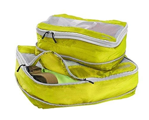 ElectroLight Expandable Packing Cube Set 8 ElectroLight Expandable Packing Cube Set - Image 8