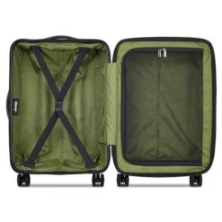 Jeep JH004C Carry-On 20 Inch Hardside Expandable Luggage With Spinner Wheels -Selected Fashion Bags Store 611c72f18d9602dfe3f402ac6c8a71e39f22606876eed325be670e7024210988