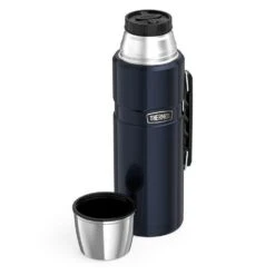 Thermos SS Vac Ins 2.0L Bottle -Selected Fashion Bags Store 612c557bc1021db2846a405f3d210bc9222666f5d206a11a5900b025033e4b0f