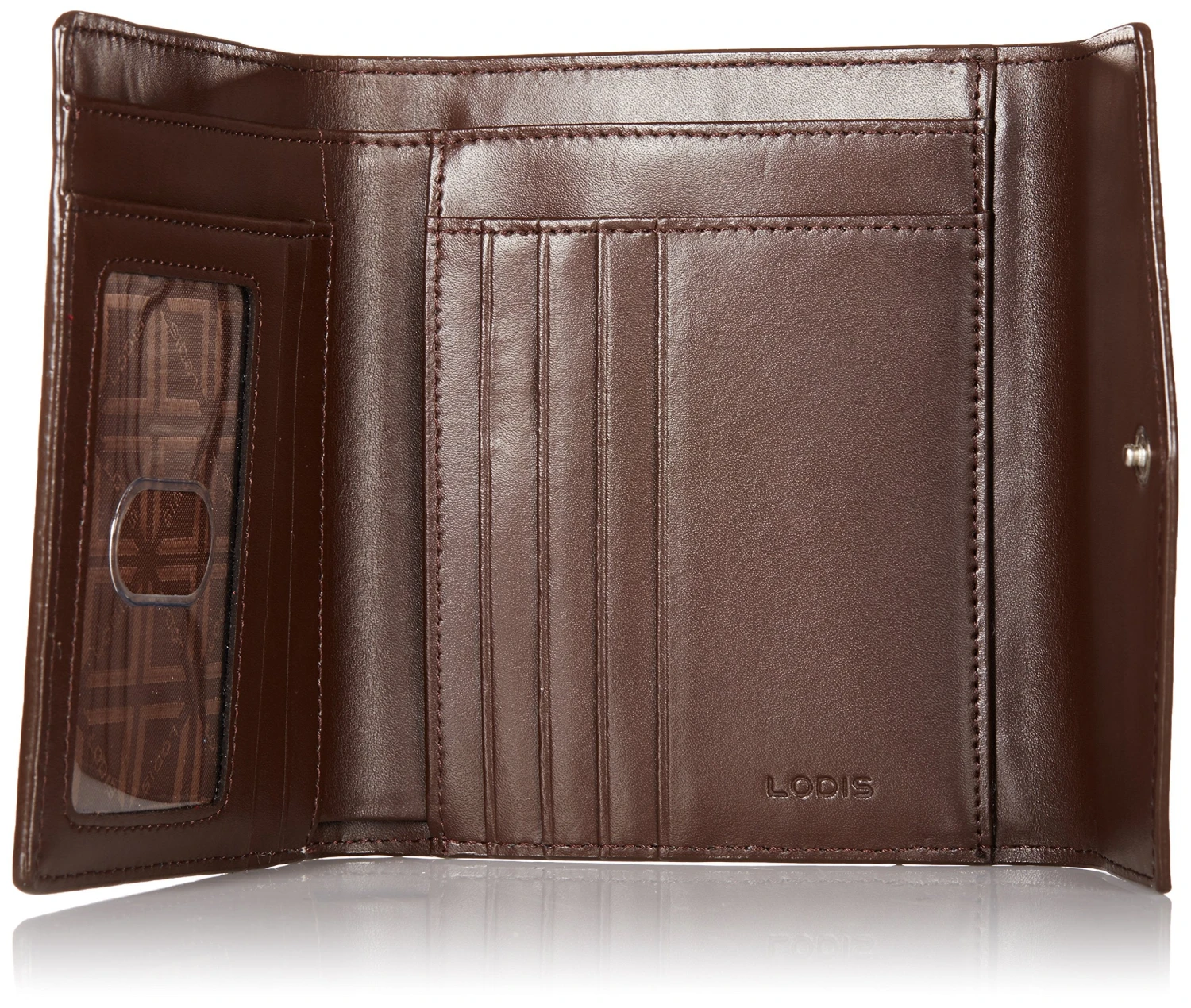 Lodis Audrey Lana French Purse 16 Lodis Audrey Lana French Purse - Image 16