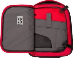 The Dry Red No. 3 Two-Wheeled Carry-On Bag -Selected Fashion Bags Store 6152800ae4543d51cdd1614021ab9d8eb52cfb86bb273981eeaea685c57edde9