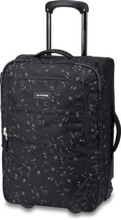 Dakine EQ 42L 2-Wheel Carry-On Luggage -Selected Fashion Bags Store 61723ee2dd5675296a626618311e307f7a60d3ebc9c7d59eb9346e949cac16a3