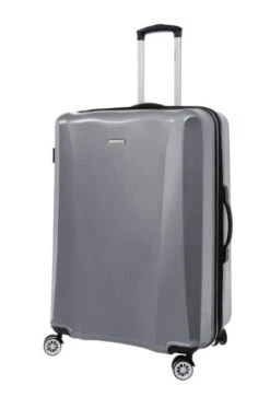 Chill 28" Spinner Large Luggage -Selected Fashion Bags Store 61ca1f4ba59996d4f3e42d606a6957574deb16f097d13796cb0ed364440a5584