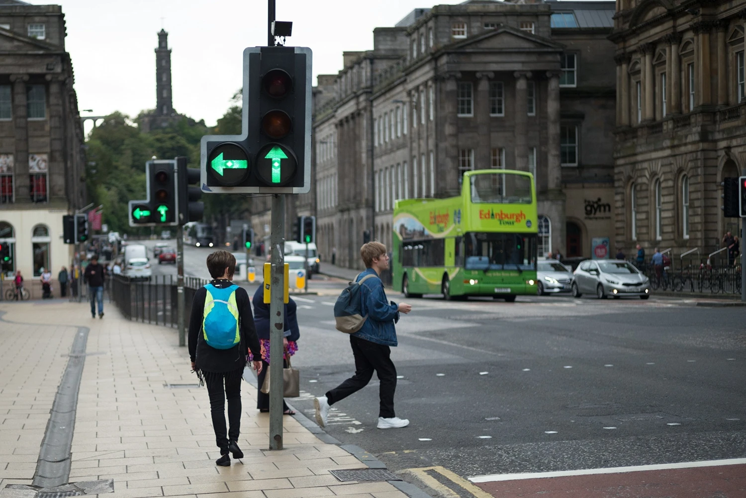 ElectroLight Backpack 3 ElectroLight Backpack - Image 3