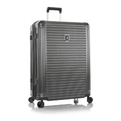 Heys Edge Polycarbonate Expandable Spinner Large Luggage With TSA Lock -Selected Fashion Bags Store 6295e22f57323fa191464a04d75cc7569112d2243e3ae5a787859ee0ebd0943c d34deb59 2ffe 4cb9 81e2 f7539666a728
