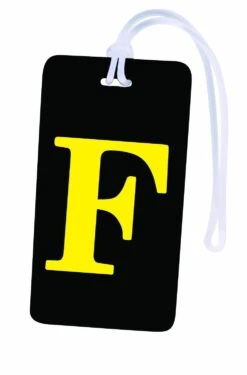 Alphabet Luggage Tags 39 Alphabet Luggage Tags -Selected Fashion Bags Store 62f1b772c393672771ada8a02911e25e7393ffa1852c53c9780d68c4b6e8486c