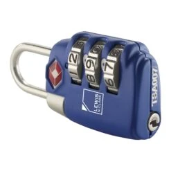 TSA-Approved 3-Dial Combination Shackle Lock 21 TSA-Approved 3-Dial Combination Shackle Lock -Selected Fashion Bags Store 63324f3ce6a5681a5305cda08bd9b55151f689515084058a1e1fcf23361c570f