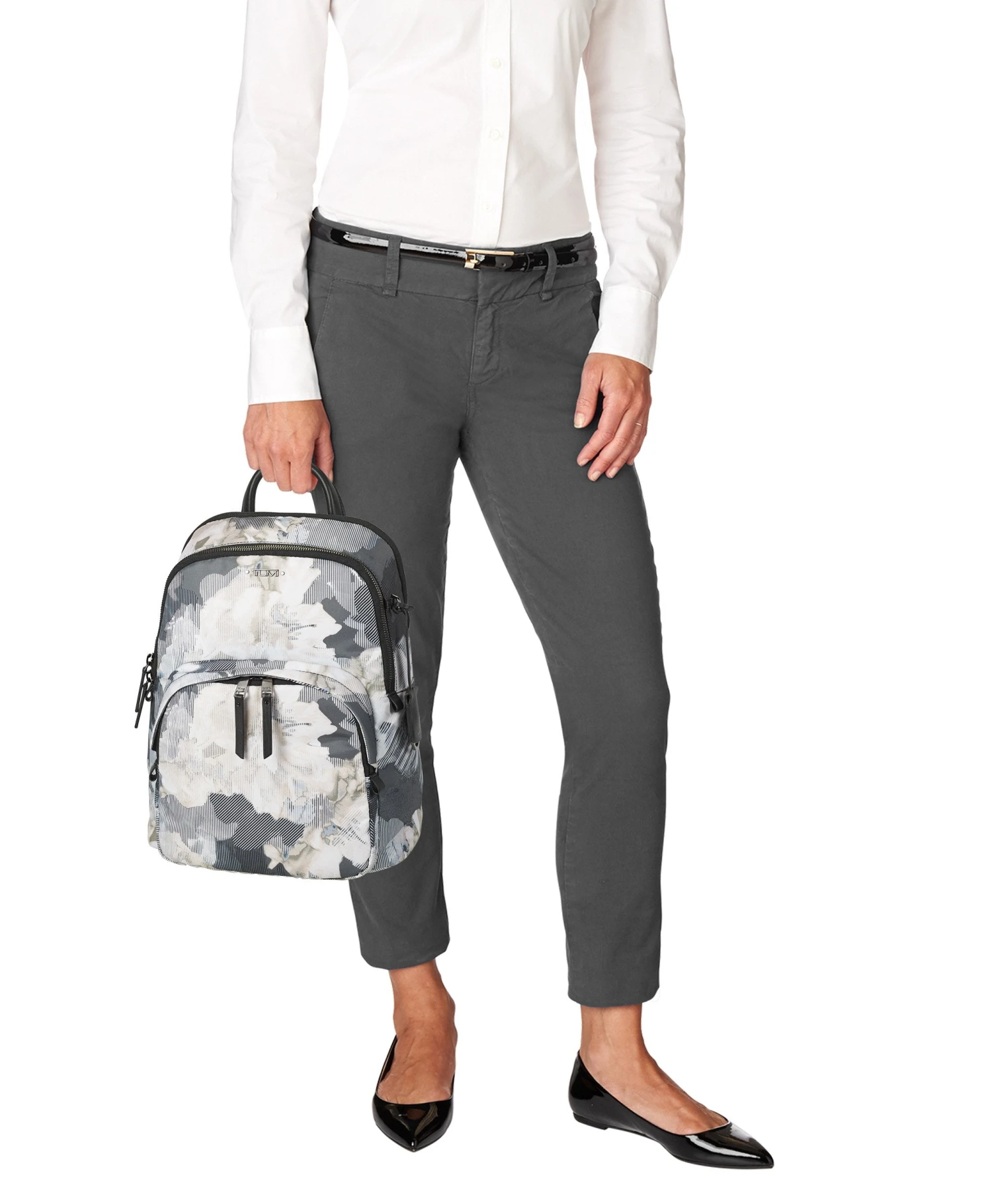 Tumi Voyageur Dori Backpack 11 Tumi Voyageur Dori Backpack - Image 11