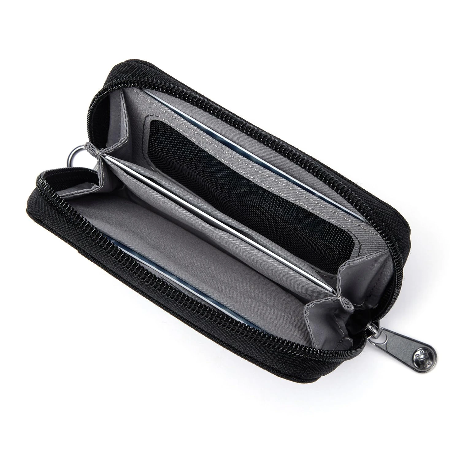 Pacsafe RFIDsafe Card Wallet 6 Pacsafe RFIDsafe Card Wallet - Image 6