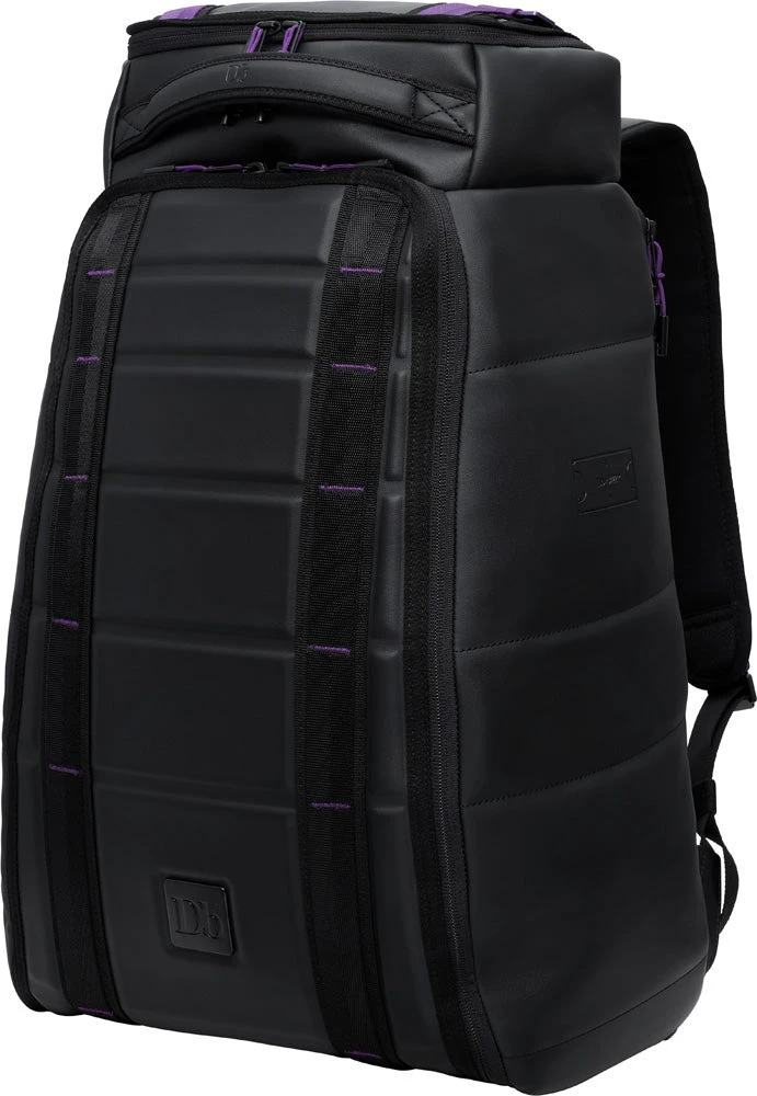 D_b_ Hugger 1st Generation Backpack 6 D_b_ Hugger 1st Generation Backpack - Image 6