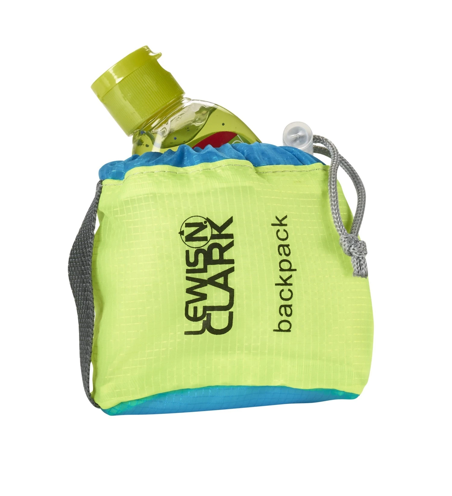 ElectroLight Backpack 5 ElectroLight Backpack - Image 5