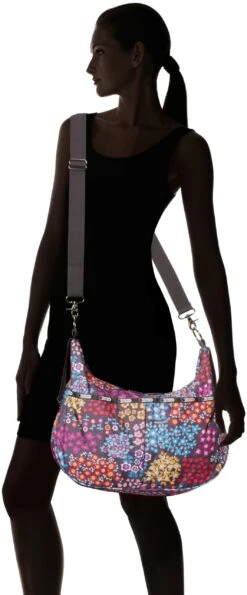 LeSportsac Jessi Baby Shoulder Handbag 24 LeSportsac Jessi Baby Shoulder Handbag -Selected Fashion Bags Store 63b145d457452c8582adb9d7b940fc1ac36a46277cc0fd08d90e12e8321d3a29 da3bba98 d8af 41e7 864c 68cb140d0372