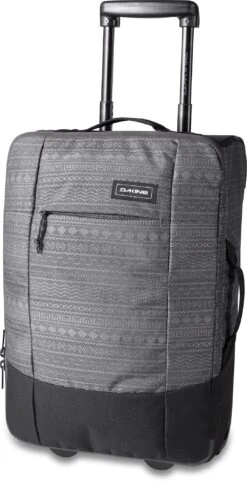 Dakine Carry On Eq Roller 40L Wheeled Travel Bag 31 Dakine Carry On Eq Roller 40L Wheeled Travel Bag -Selected Fashion Bags Store 63d6615f6e1b2f7eb8fc1a30c40bd9de5214d88148c90f038f81177cf285161e