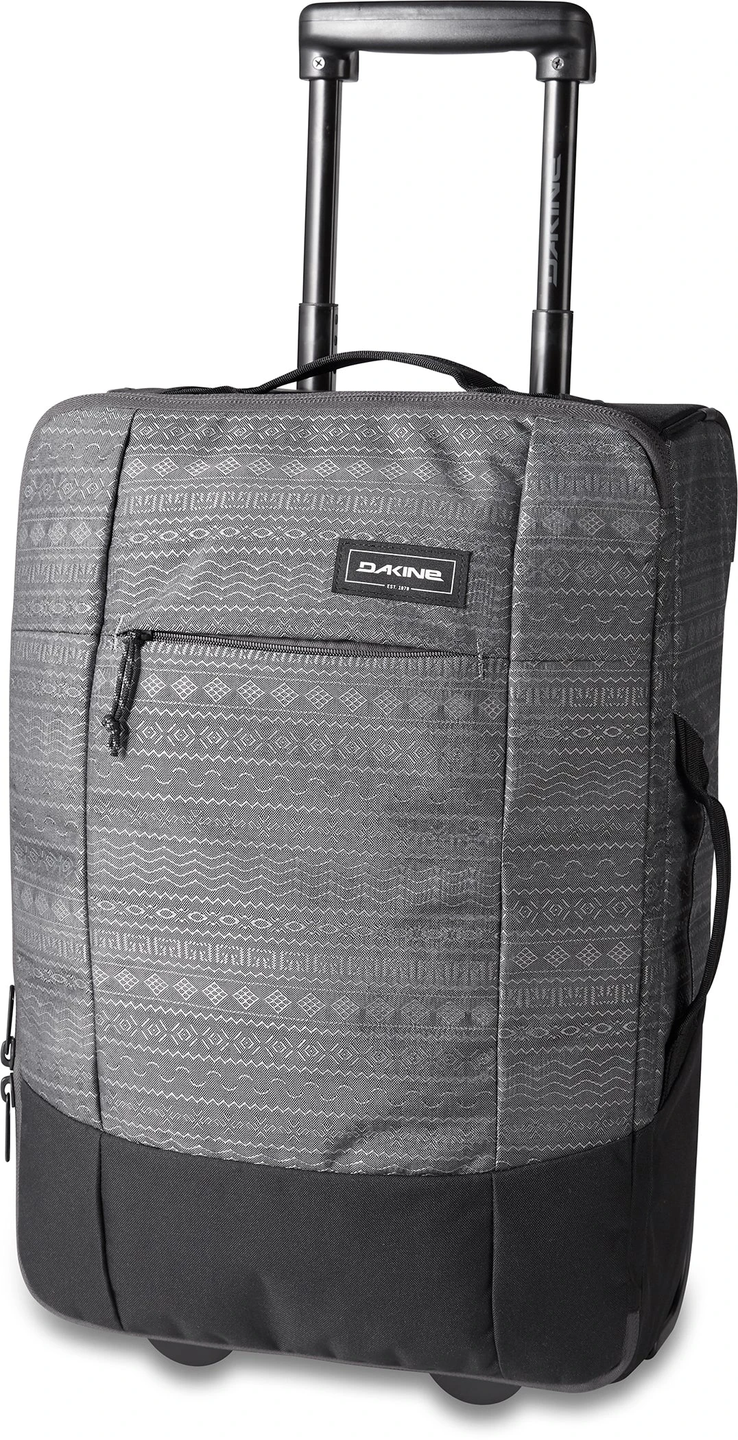 Dakine Carry On Eq Roller 40L Wheeled Travel Bag 12 Dakine Carry On Eq Roller 40L Wheeled Travel Bag - Image 12