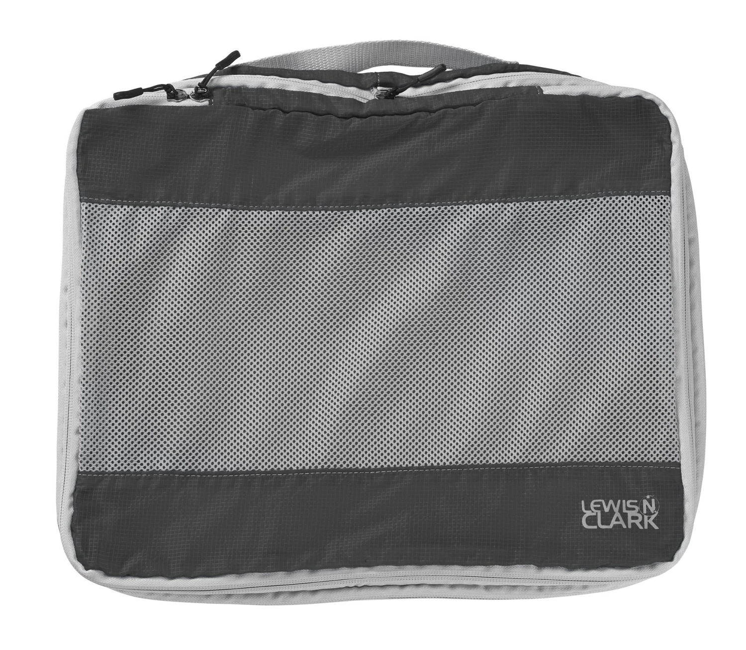 ElectroLight Expandable Packing Cube 5 ElectroLight Expandable Packing Cube - Image 5