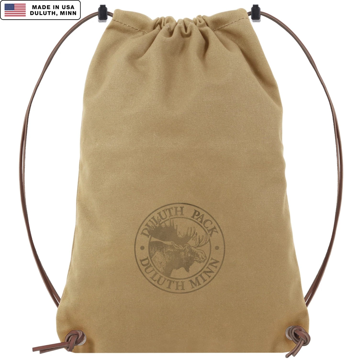 Drawstring Pack 8 Drawstring Pack - Image 8