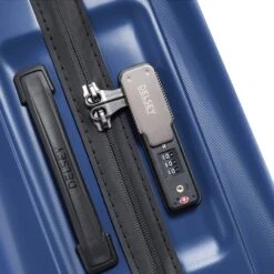 DELSEY Paris Cactus Hardside Luggage With Spinner Wheels -Selected Fashion Bags Store 64b37a65c9fdb726d2a38cd079c2554b73a8ae1f9dfc3271525f3750ad6b69e1