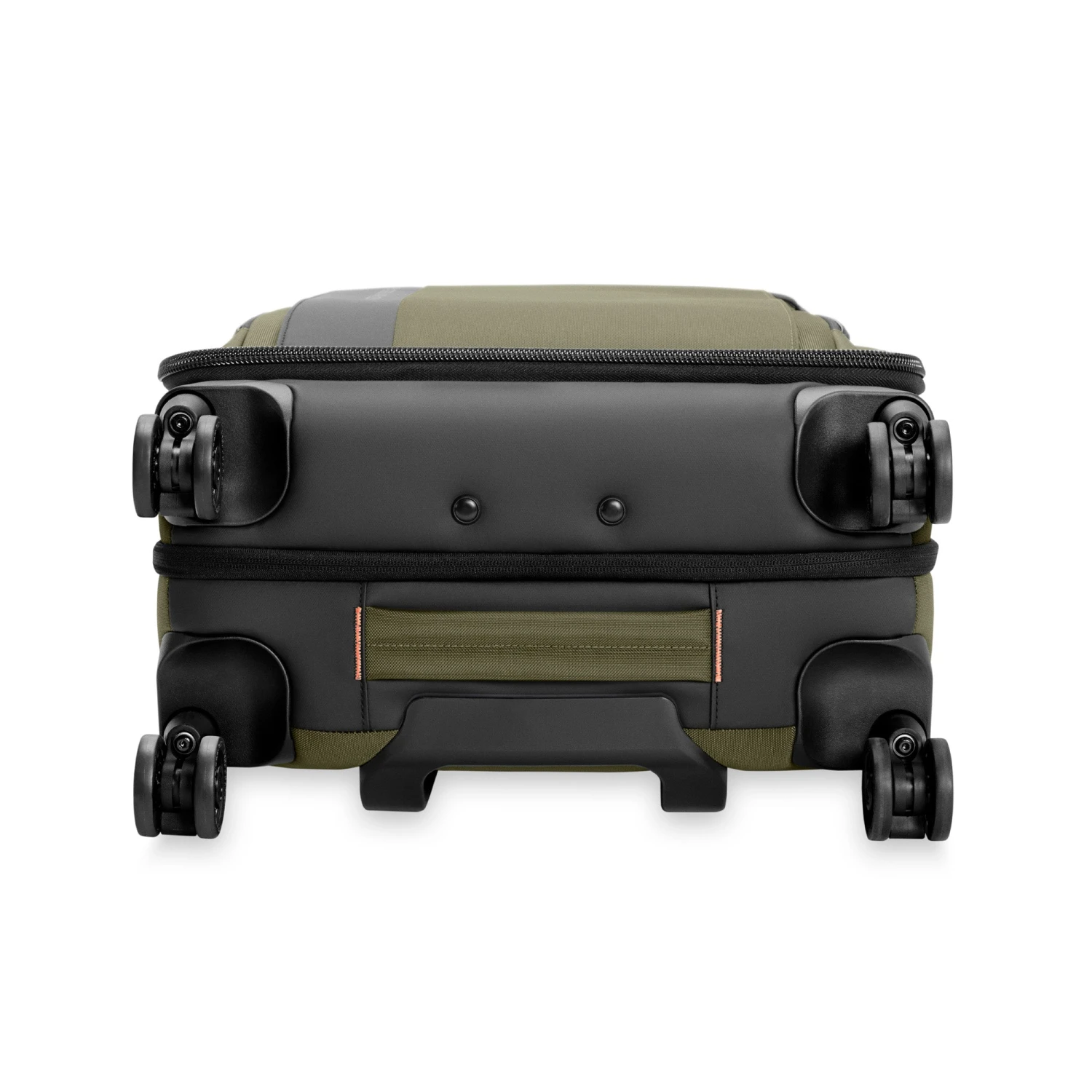 Briggs & Riley ZDX Global Carry-On Expandable Spinner 4 Briggs & Riley ZDX Global Carry-On Expandable Spinner - Image 4