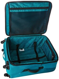 Avolve 2.0 27" Spinner Medium Luggage -Selected Fashion Bags Store 654bfc59d5e72dfff543045dc2fbfaf303d3f64df65377e7feb80b295dec41a3