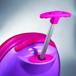 American Tourister Disney 16" 2-Wheel Carry-On Luggage 31 American Tourister Disney 16" 2-Wheel Carry-On Luggage -Selected Fashion Bags Store 65ad809183dba7509c550d88cde38c55d6bd9b8ce496eaca5117042488774fde