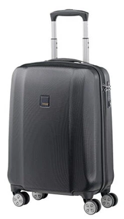 Titan Xenon 21" Spinner Carry-On Luggage