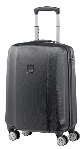 Titan Xenon 21" Spinner Carry-On Luggage 1 Titan Xenon 21" Spinner Carry-On Luggage