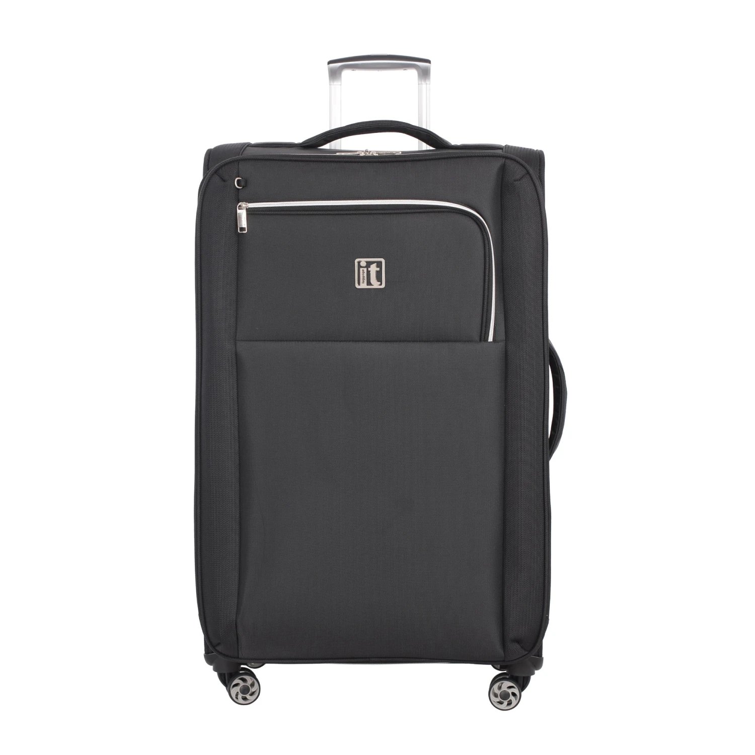 IT Luggage Megalite Weave II 32" Spinner Carry-On Luggage 2 IT Luggage Megalite Weave II 32" Spinner Carry-On Luggage - Image 2