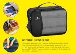 Eagle Creek Pack-It Original Clean Dirty Cube Medium 10 Eagle Creek Pack-It Original Clean Dirty Cube Medium -Selected Fashion Bags Store 66dae3cd0171781f08645c0b96d608efb2dd46668526de8b11ad090505ffb9e2 d461e95e 16f8 4d4c 9984 cc371dddb0bf