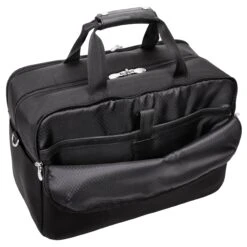 Avondale 22" Nylon Triple Compartment Carry-All Travel Laptop Duffel 12 Avondale 22" Nylon Triple Compartment Carry-All Travel Laptop Duffel -Selected Fashion Bags Store 673e898f37a08e234b10aa0a268aa568000efb9bc8f343b2ca773ec485948a05