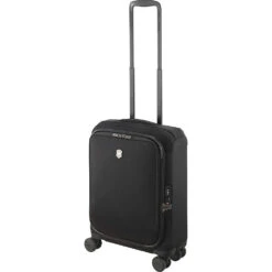 Connex Carry-On-Global (22") -Wheel Carry-On Luggage 9 Connex Carry-On-Global (22") -Wheel Carry-On Luggage -Selected Fashion Bags Store 685c75b90838d1d21a68c0a8be1fc1ee58a9a1ae446f6faf3caa7449ce17ea9f