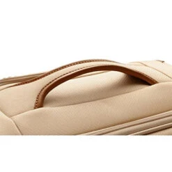 Roncato Uno Soft Deluxe 28" Spinner Large Luggage -Selected Fashion Bags Store 69547759823a84b8eeb7bd12dc1212498169e0e5ff1b14427b7cd3c71c38f666