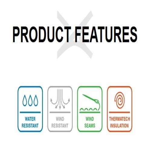 Men's Essential Snow Pants 32 4 Men's Essential Snow Pants 32 - Image 4