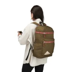 Kelty Delano 21L - Origins Collection Backpack, 21L Daypack -Selected Fashion Bags Store 69a25c14fc39f336dc81d7cafa4c1e5f7eb41f43709487042f3f292a1e3a55cd