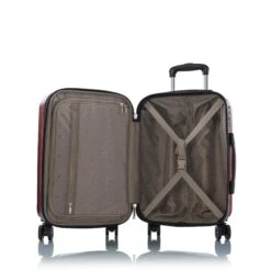 Para-Lite 21" Spinner Carry-On Luggage -Selected Fashion Bags Store 69bdbe2a0f472d007e81554ccacd0a6cbd4265404bb74d0c7ccb7ef70853a63b