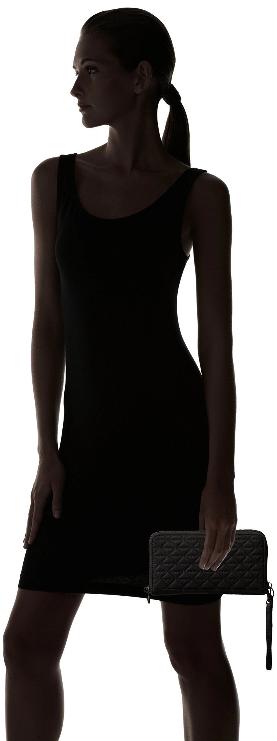 Pacsafe RFIDsafe W250 Anti-Theft RFID Blocking Travel Organizer 7 Pacsafe RFIDsafe W250 Anti-Theft RFID Blocking Travel Organizer - Image 7