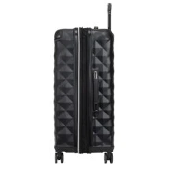 Kenneth Cole Reaction Women's Diamond Tower Hardside 8-Wheel Spinner Expandable 28'' Checked Luggage 19 Kenneth Cole Reaction Women's Diamond Tower Hardside 8-Wheel Spinner Expandable 28'' Checked Luggage -Selected Fashion Bags Store 6a1991a942183cd4109a16c2e9368d9e304d229b6b86f9a528c8ea90d5f3619b