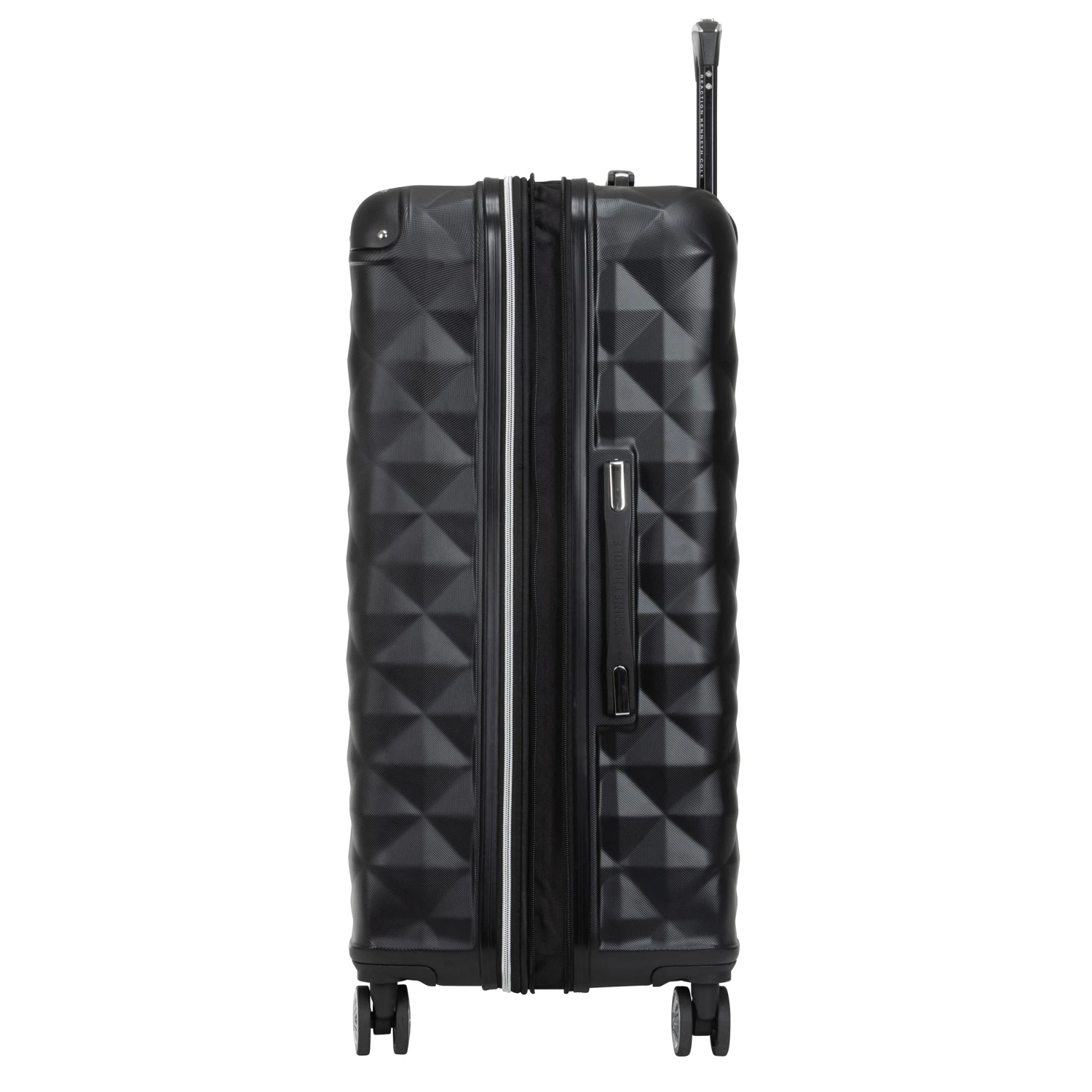 Kenneth Cole Reaction Women's Diamond Tower Hardside 8-Wheel Spinner Expandable 28'' Checked Luggage 9 Kenneth Cole Reaction Women's Diamond Tower Hardside 8-Wheel Spinner Expandable 28'' Checked Luggage - Image 9