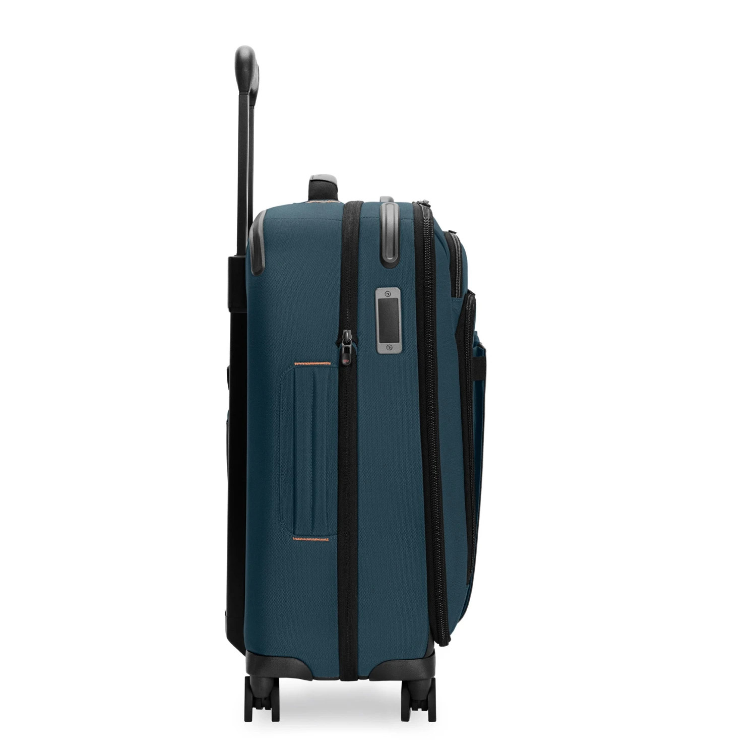 Briggs & Riley ZDX Global Carry-On Expandable Spinner 16 Briggs & Riley ZDX Global Carry-On Expandable Spinner - Image 16
