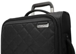 Carmel 17" 4 Wheel Wheelaboard -Selected Fashion Bags Store 6a5432a14db734a96da0ac32e817c2258acf34afb737dfe85b1ffbed55223fd9