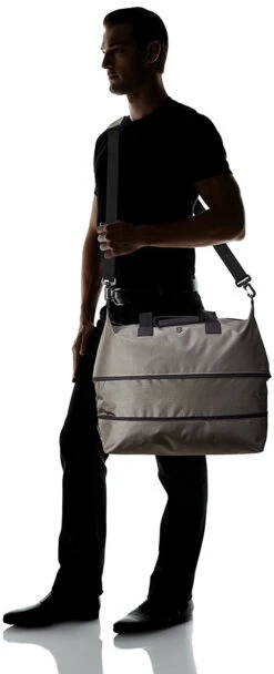 Victorinox Werks Traveler 5.0 Weekender Carry-All Tote -Selected Fashion Bags Store 6a5913a2c75bb842a992239f37f0dcf6f71a27a970843a99c75d192ea90a7c2e