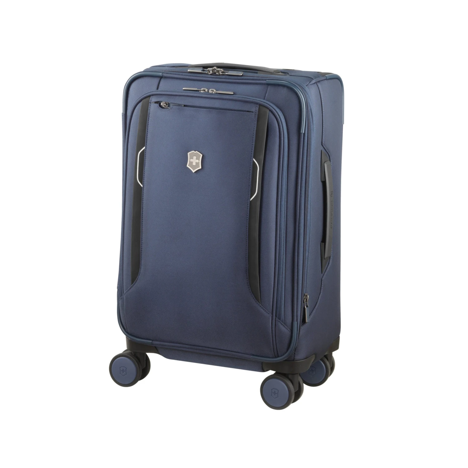 Victorinox Werks 6.0 WT Frequent Flyer Carry-On 14 Victorinox Werks 6.0 WT Frequent Flyer Carry-On - Image 14