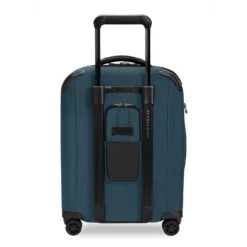 Briggs & Riley ZDX Global Carry-On Expandable Spinner 30 Briggs & Riley ZDX Global Carry-On Expandable Spinner -Selected Fashion Bags Store 6a697cb5c6744019104ce45e69a794e07d1373b9f38ec2c3395817d0b6dff489