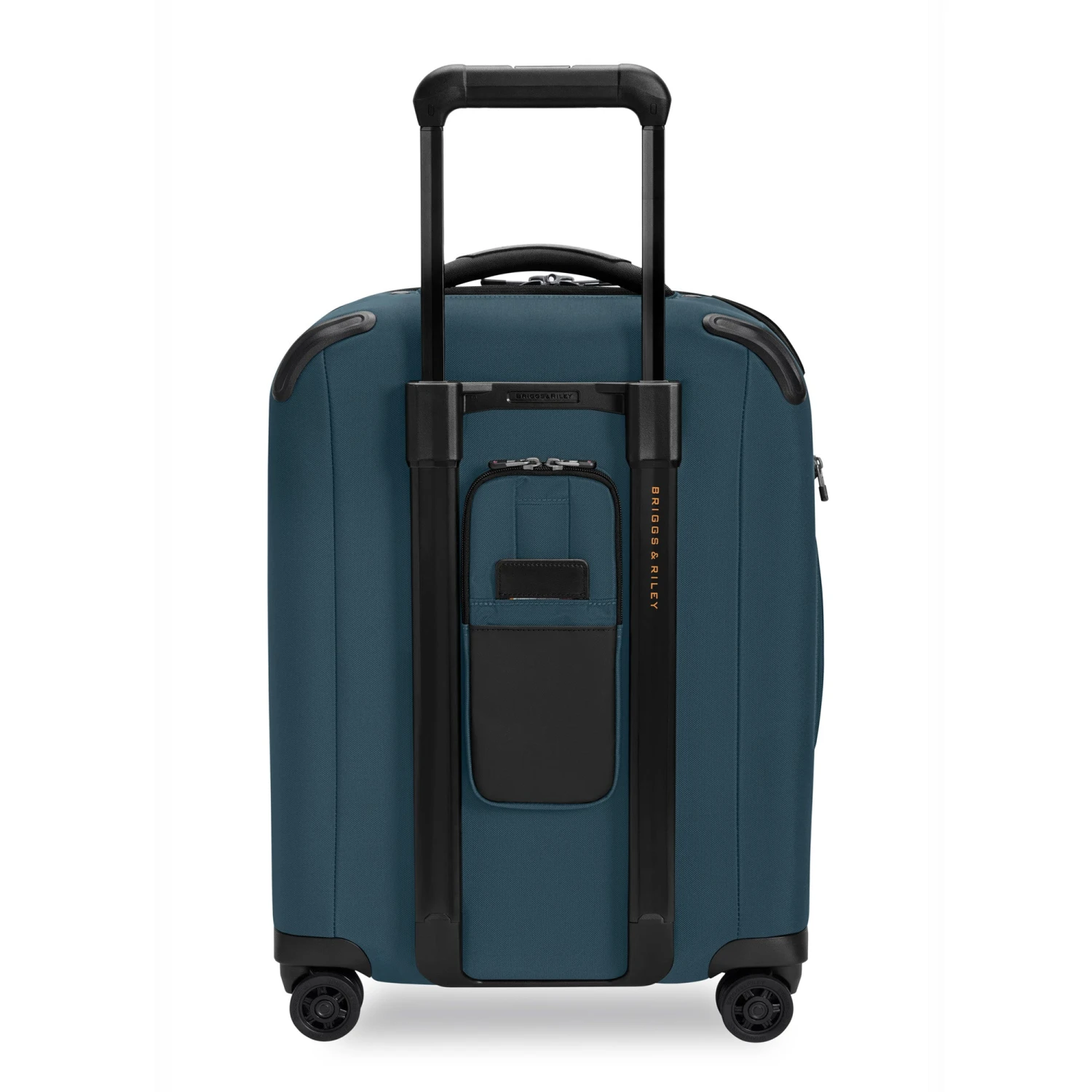 Briggs & Riley ZDX Global Carry-On Expandable Spinner 11 Briggs & Riley ZDX Global Carry-On Expandable Spinner - Image 11