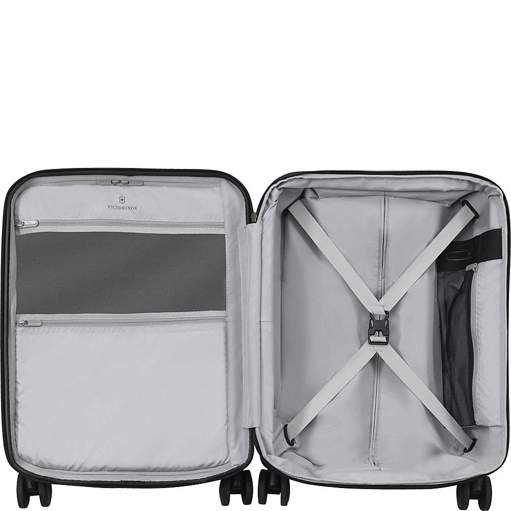 Connex Hardside Global Carry-On 2 Connex Hardside Global Carry-On - Image 2