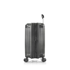 Heys Edge Polycarbonate Expandable Spinner Carry On Luggage With TSA Lock -Selected Fashion Bags Store 6aa31ab5cbee613b628b7bb485d0ad0db40ff69be36b518f00241c1b1cecb5f8