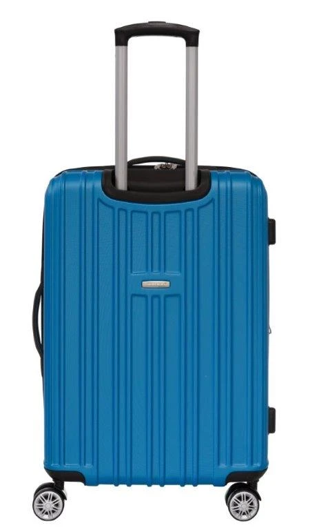 Malibu 20" -Wheel Carry-On Luggage 7 Malibu 20" -Wheel Carry-On Luggage - Image 7